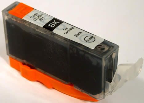 Image of Canon ink (itmedia) ***IP4600/IP4700/IP4800 MULTIPACK*** *NO CHIP* (IT3326)